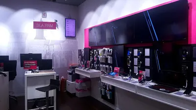 T-Mobile